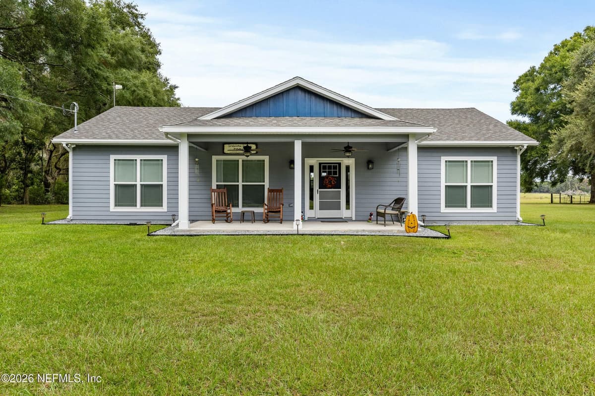 3259 SE 90TH Avenue, Newberry, FL 32669 2