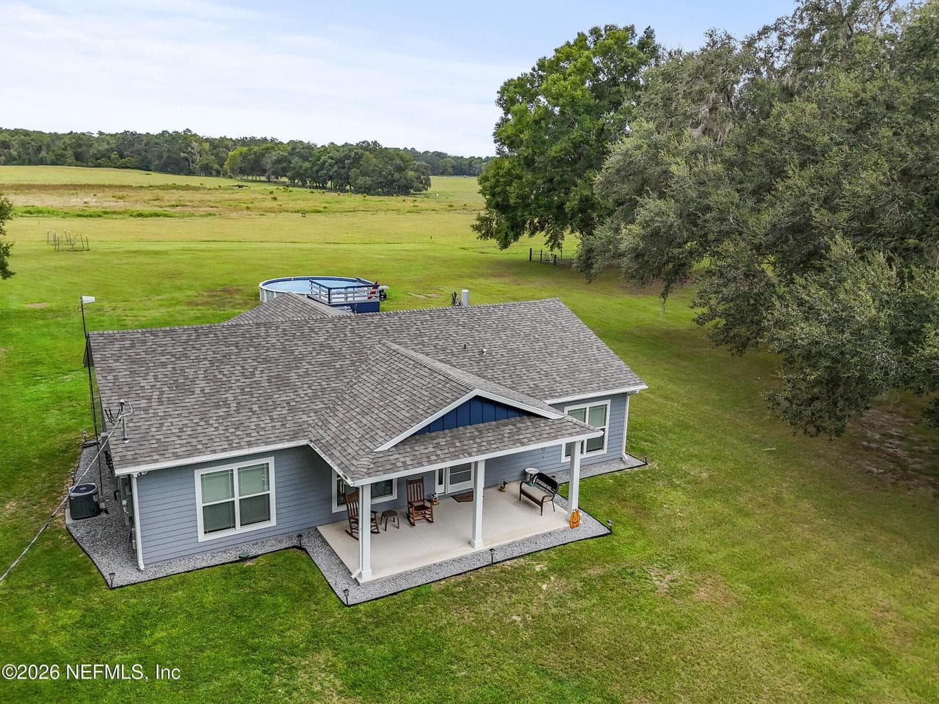 3259 SE 90TH Avenue, Newberry, FL 32669