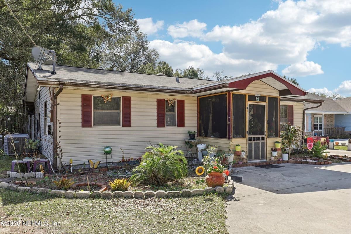 2127 DIANA Drive, Palatka, FL 32177 2