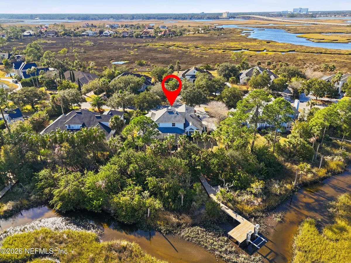4427 ROYAL TERN Court, Jacksonville Beach, FL 32250 2