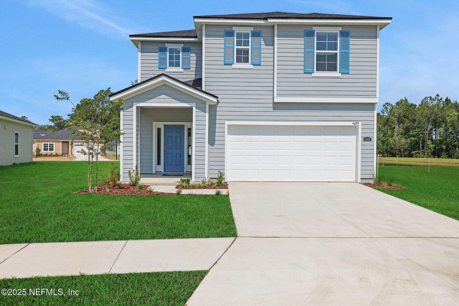 3455 HUMPHREY Street, Green Cove Springs, FL 32043