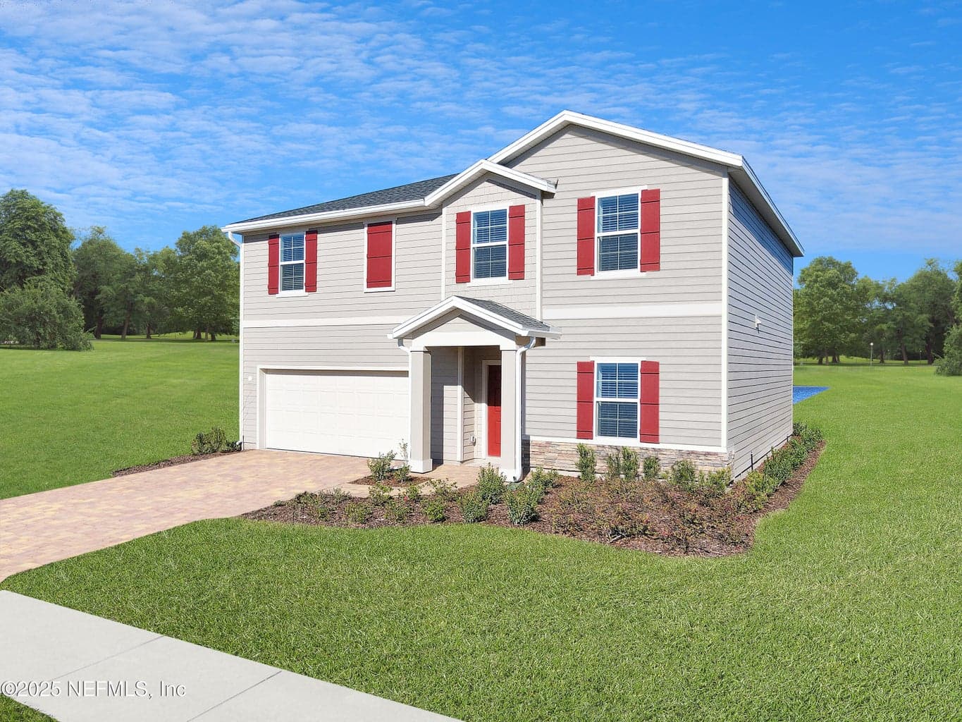717 KINGBIRD Drive, St. Augustine, FL 32092