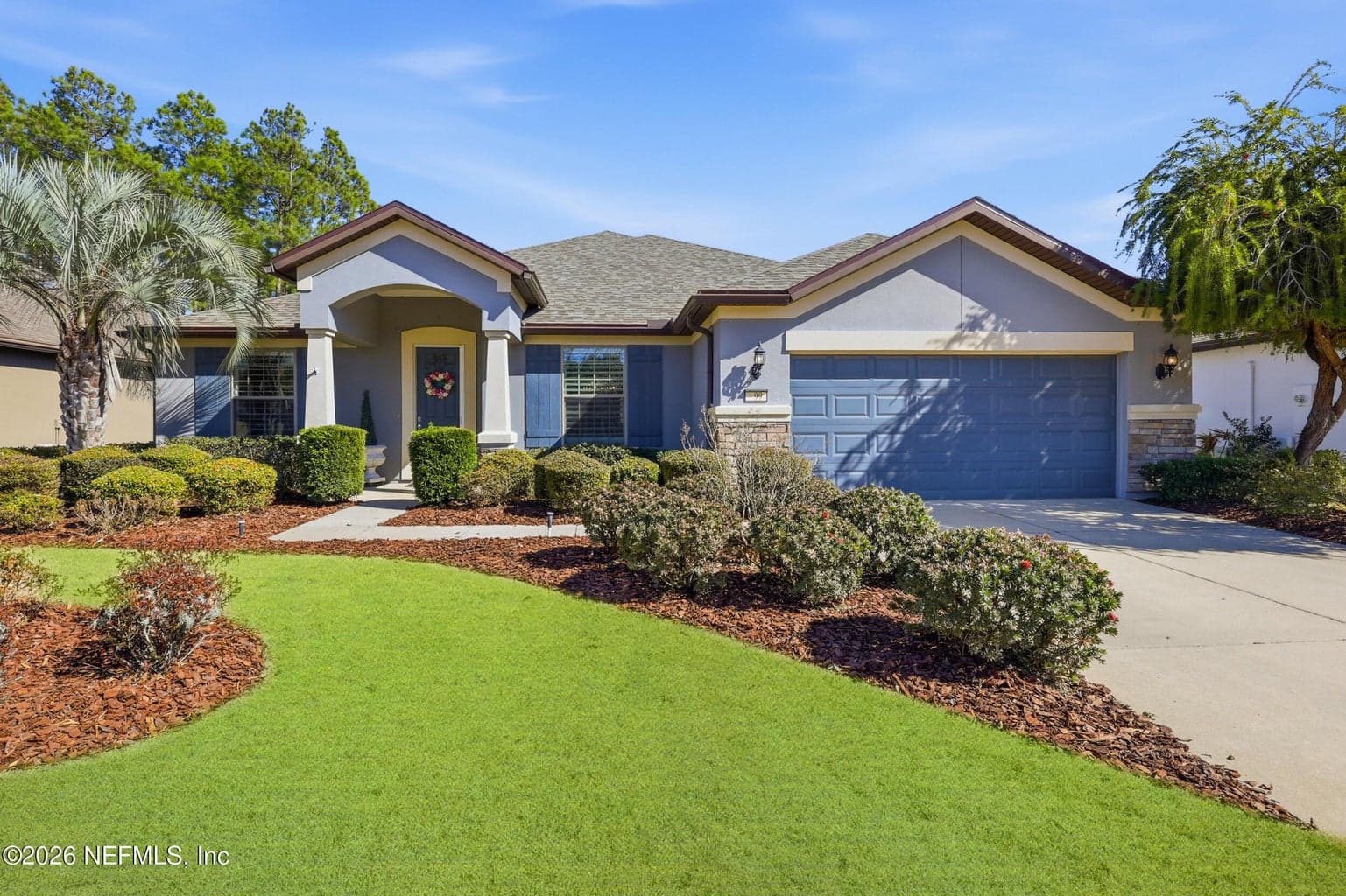 99 MEDJOOL Trail, Ponte Vedra, FL 32081