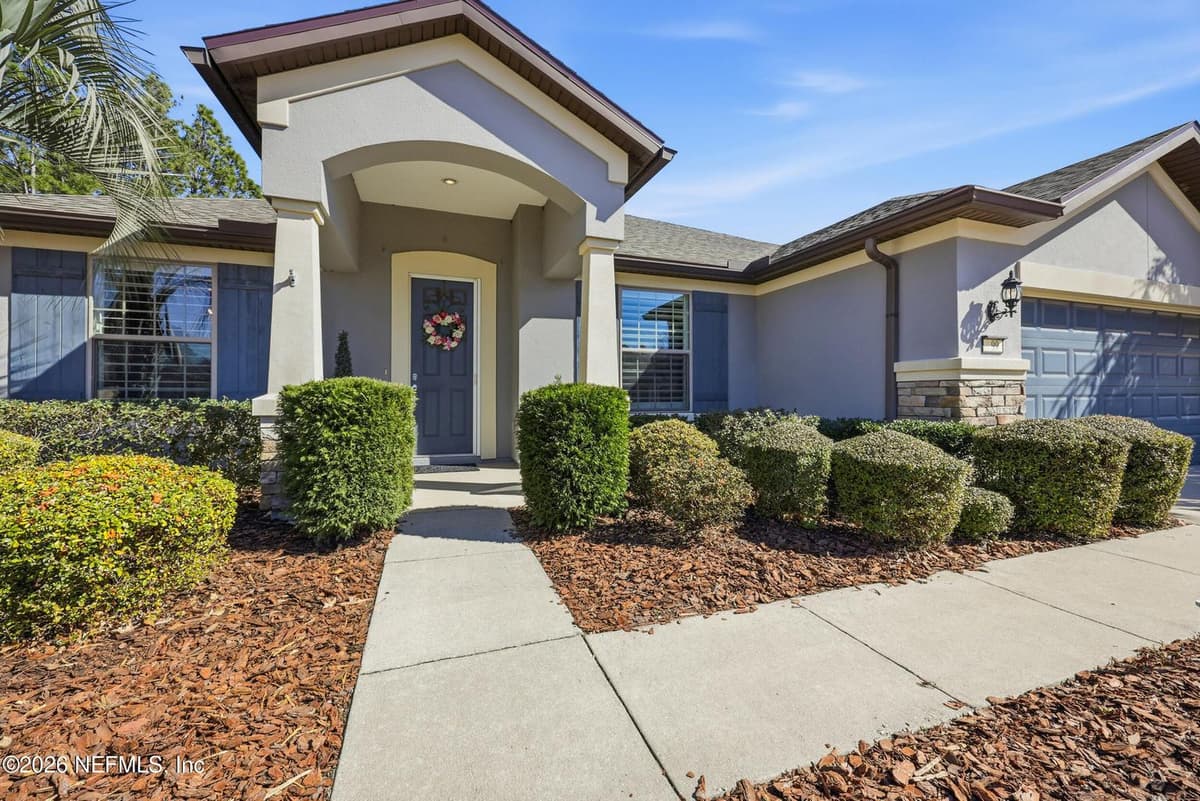 99 MEDJOOL Trail, Ponte Vedra, FL 32081 2