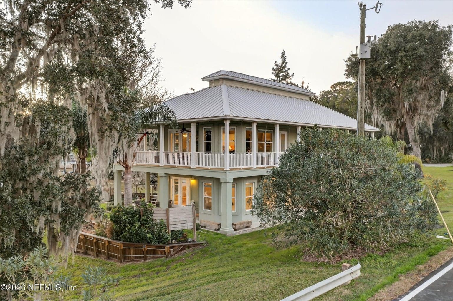 301 SARATOGA Drive, Satsuma, FL 32189