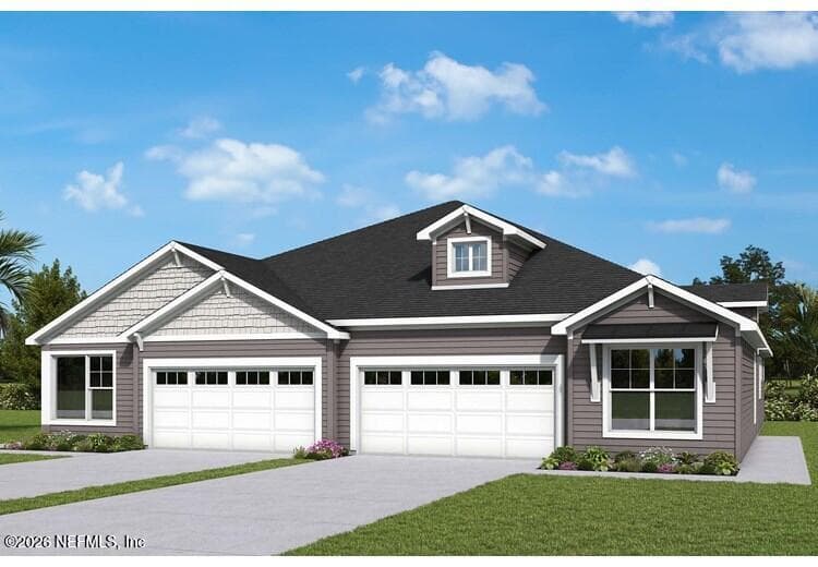 704 WINDCHIME Street, Yulee, FL 32097