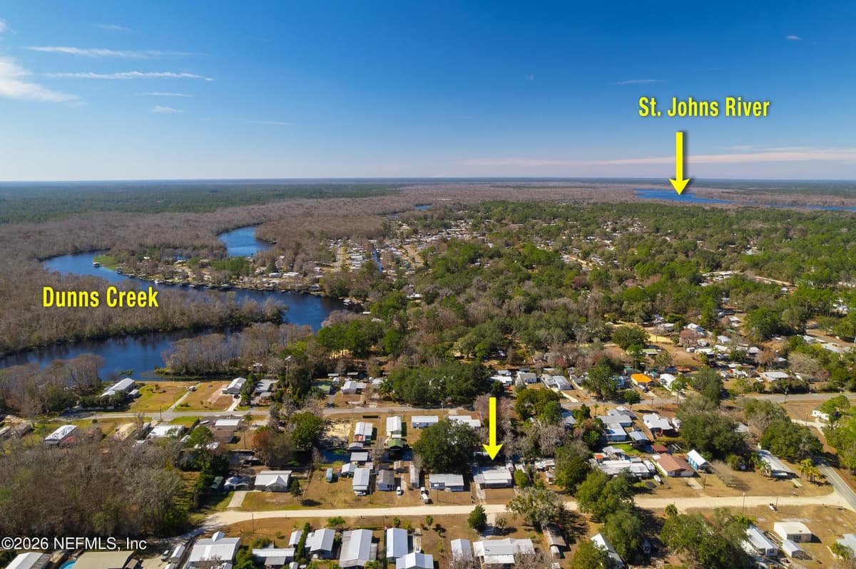 117 JILL Lane, Satsuma, FL 32189 2