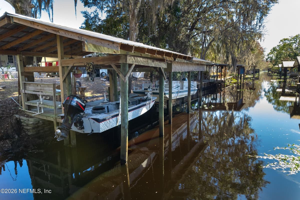 117 JILL Lane, Satsuma, FL 32189 3