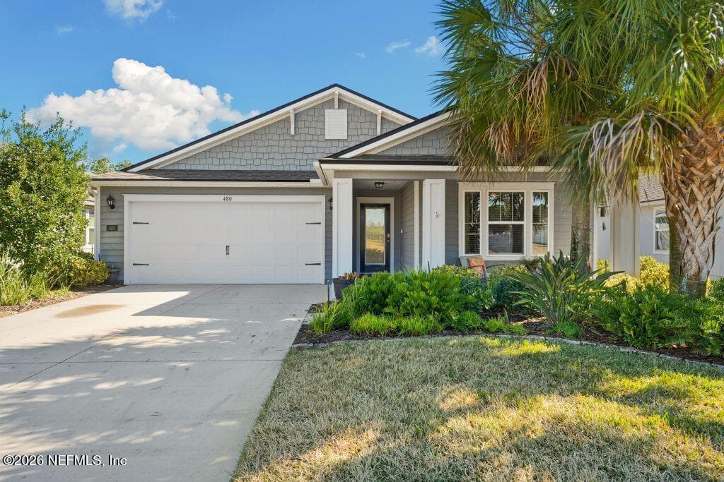 480 PALACE Drive, St. Augustine, FL 32084 2