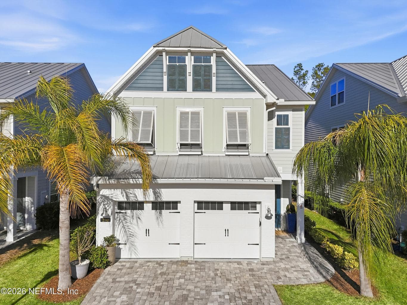 270 CLIFTON BAY Loop, St. Johns, FL 32259