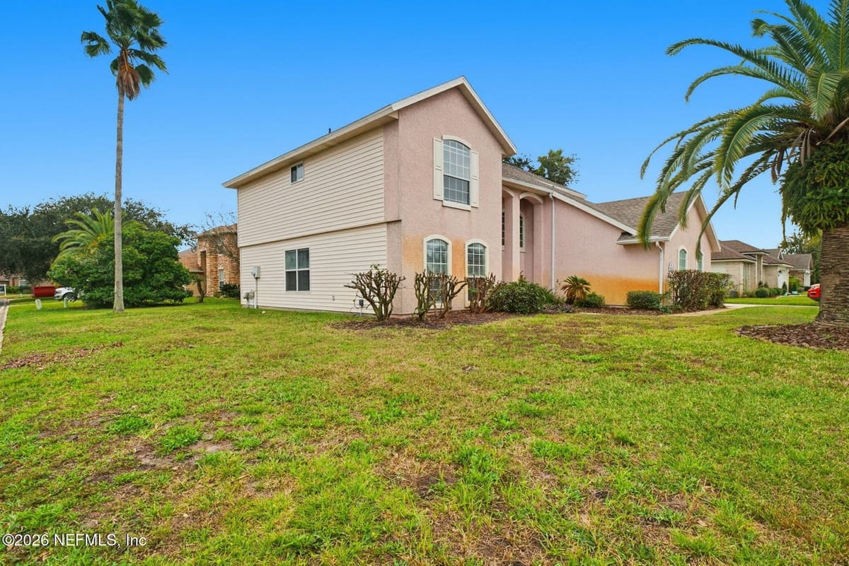 2013 PIPING PLOVER Way, Jacksonville, FL 32224 2