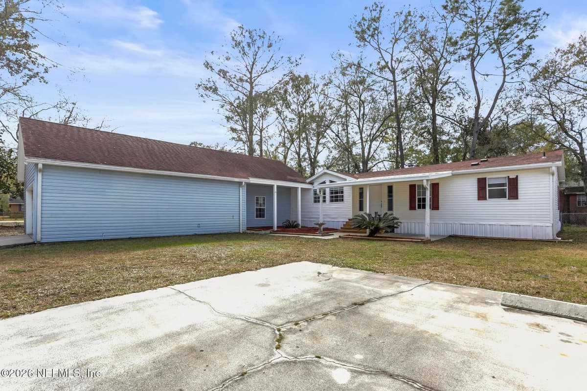 10947 OLD GAINESVILLE Road, Jacksonville, FL 32221 2