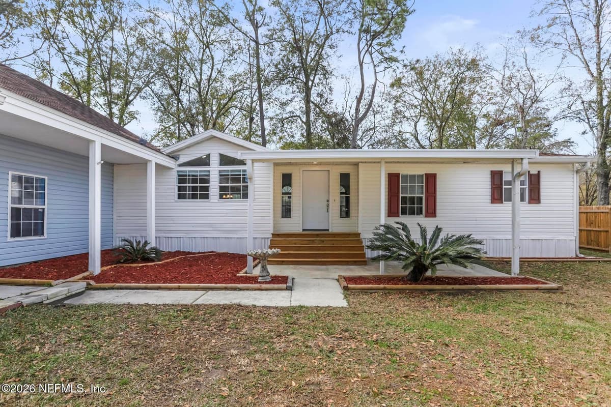 10947 OLD GAINESVILLE Road, Jacksonville, FL 32221 3