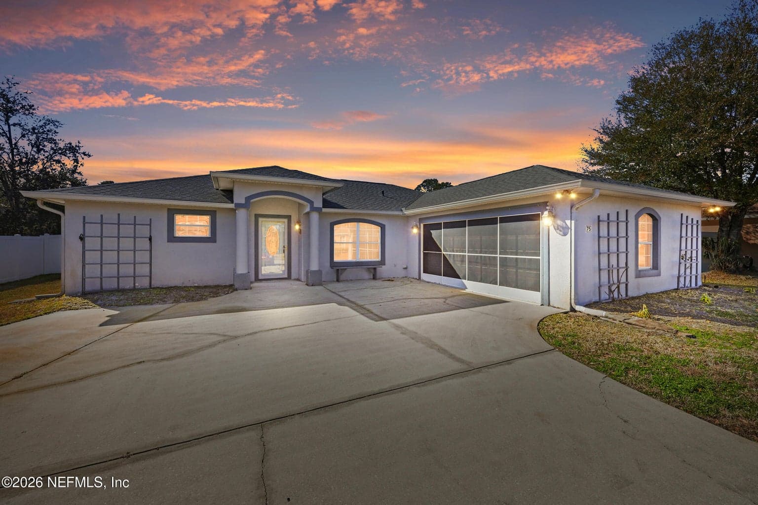 75 BREEZE HILL Lane, Palm Coast, FL 32137