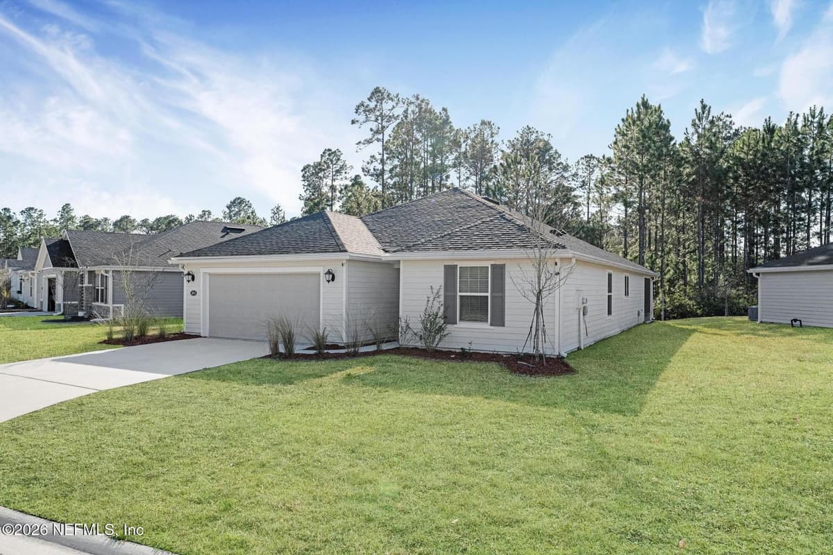 10914 STAPLETON Drive, Jacksonville, FL 32222 2