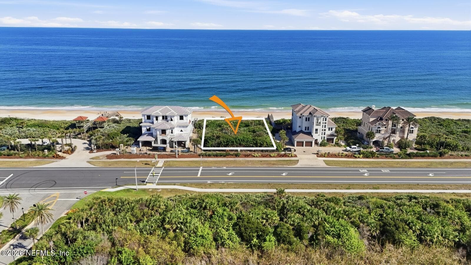 3777 N OCEAN SHORE Boulevard, Palm Coast, FL 32137