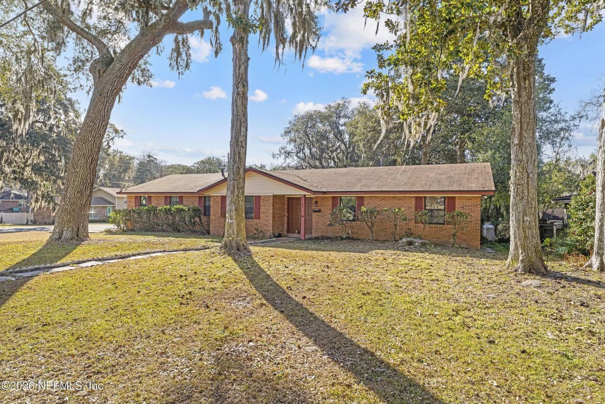 11788 JOCELYN Road, Jacksonville, FL 32225 2