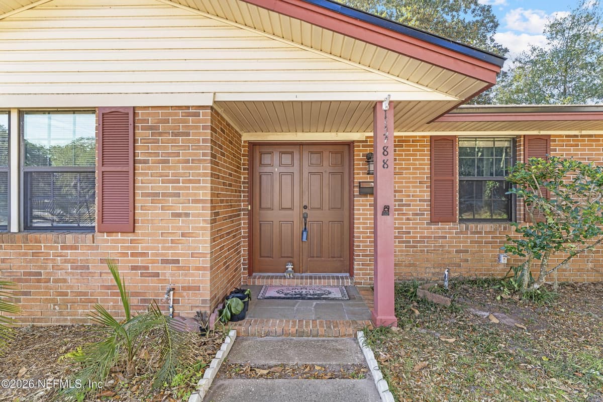 11788 JOCELYN Road, Jacksonville, FL 32225 3