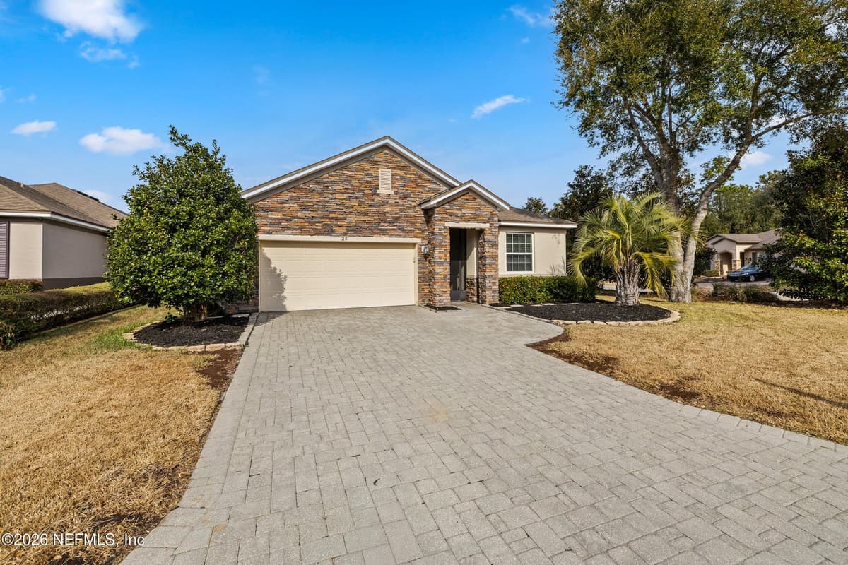 28 RIACHUELO Lane, St. Augustine, FL 32095 2