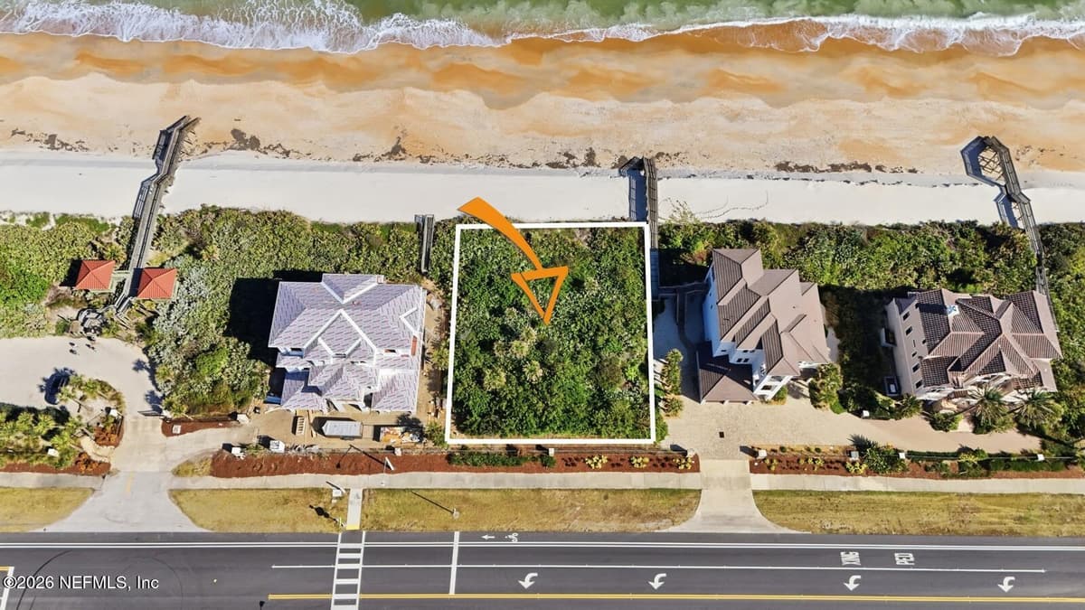 3777 N OCEAN SHORE Boulevard, Palm Coast, FL 32137 2