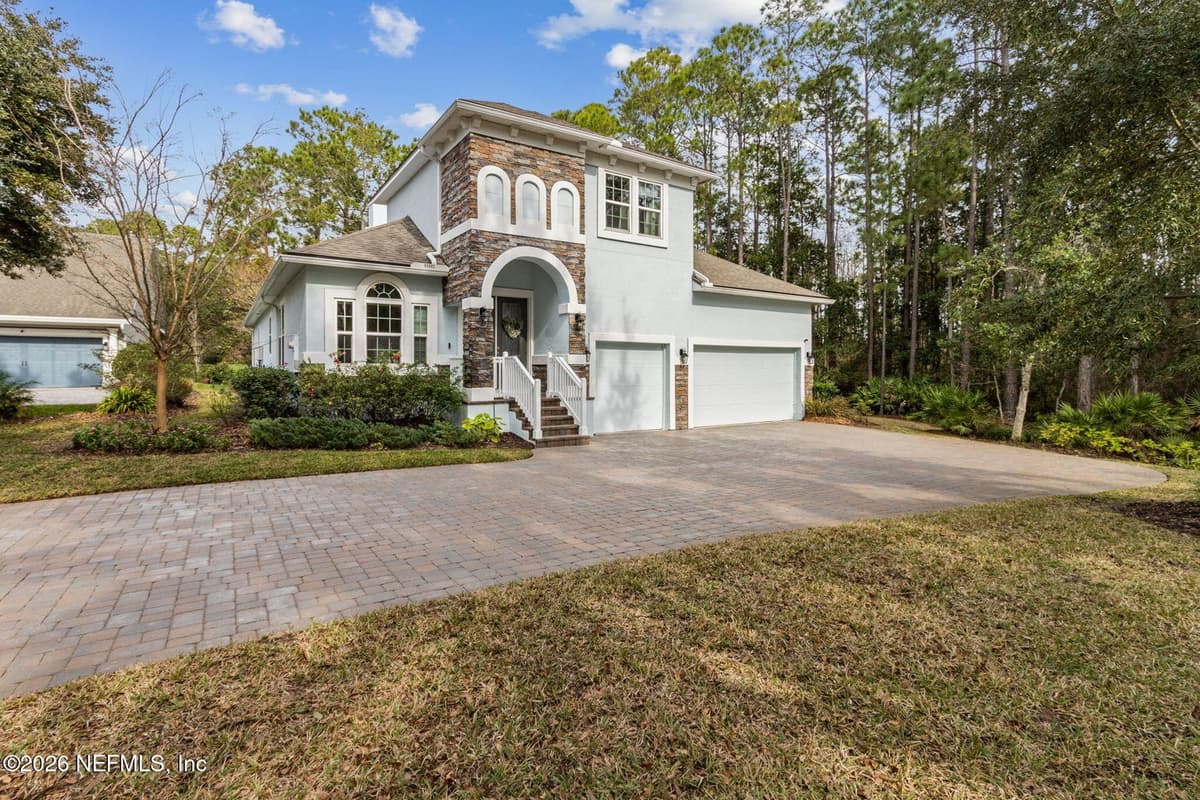 95002 BUCKEYE Court, Fernandina Beach, FL 32034 2