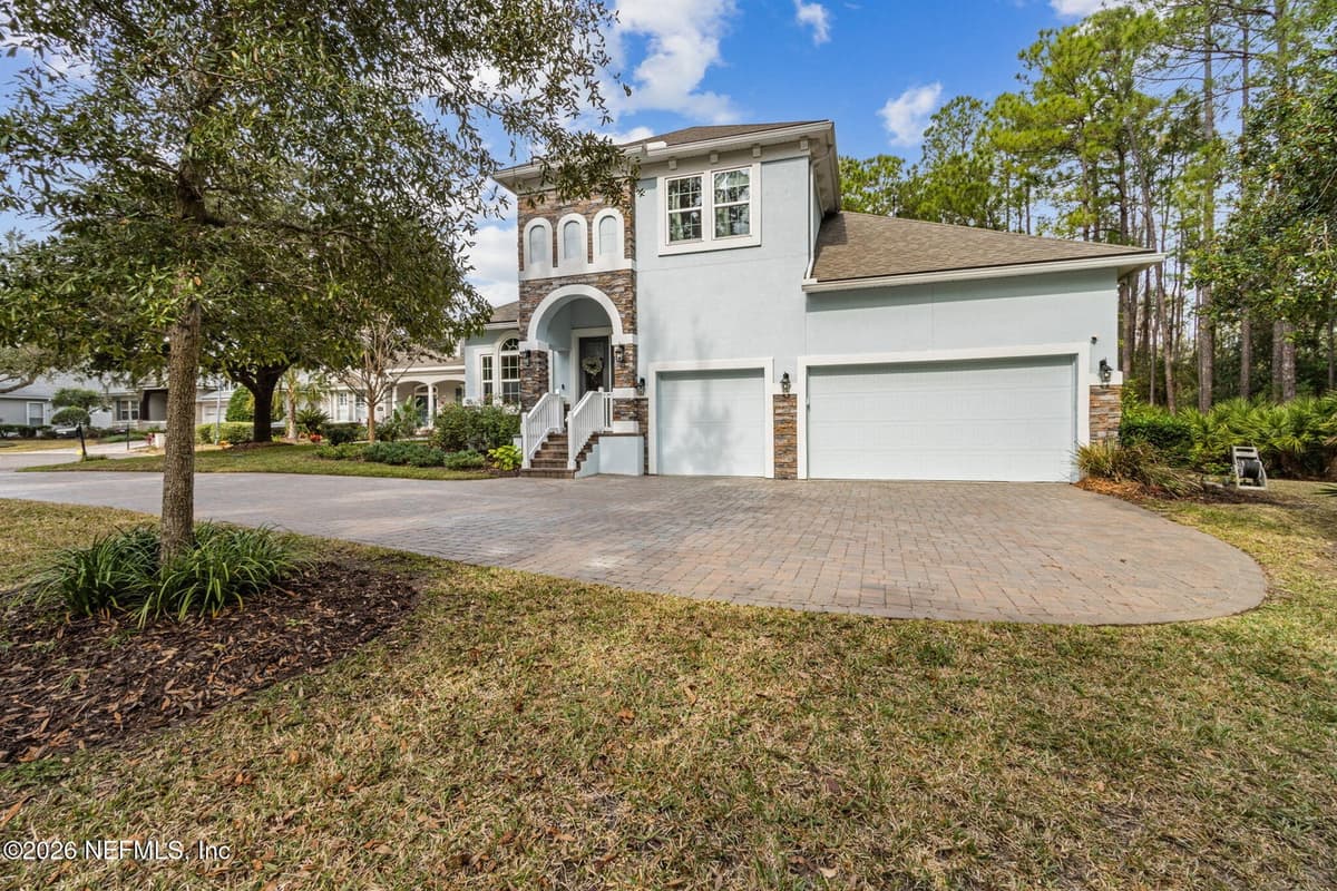 95002 BUCKEYE Court, Fernandina Beach, FL 32034 3