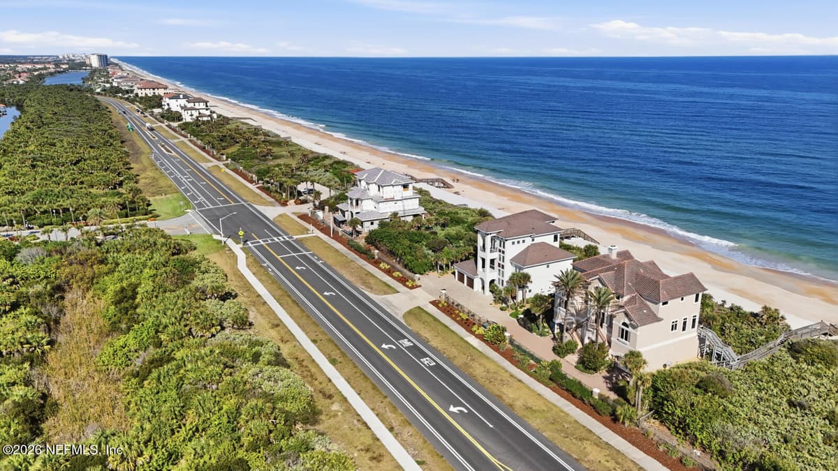 3777 N OCEAN SHORE Boulevard, Palm Coast, FL 32137 3