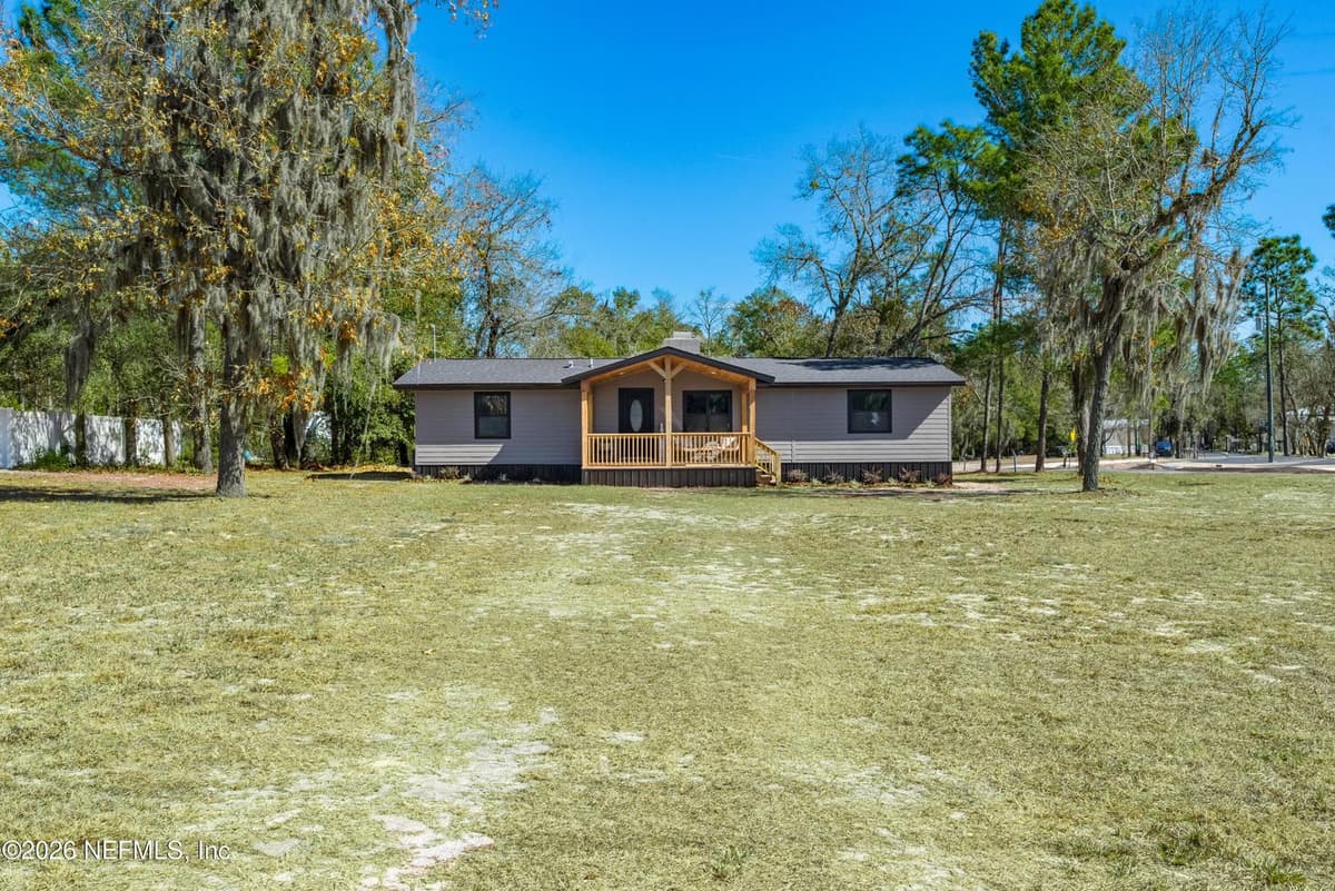 4193 SE 8TH Avenue, Melrose, FL 32666 3