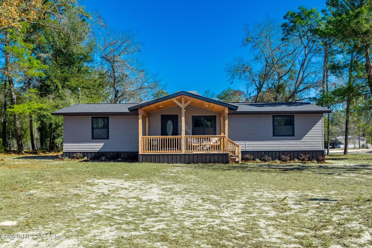 4193 SE 8TH Avenue, Melrose, FL 32666 2