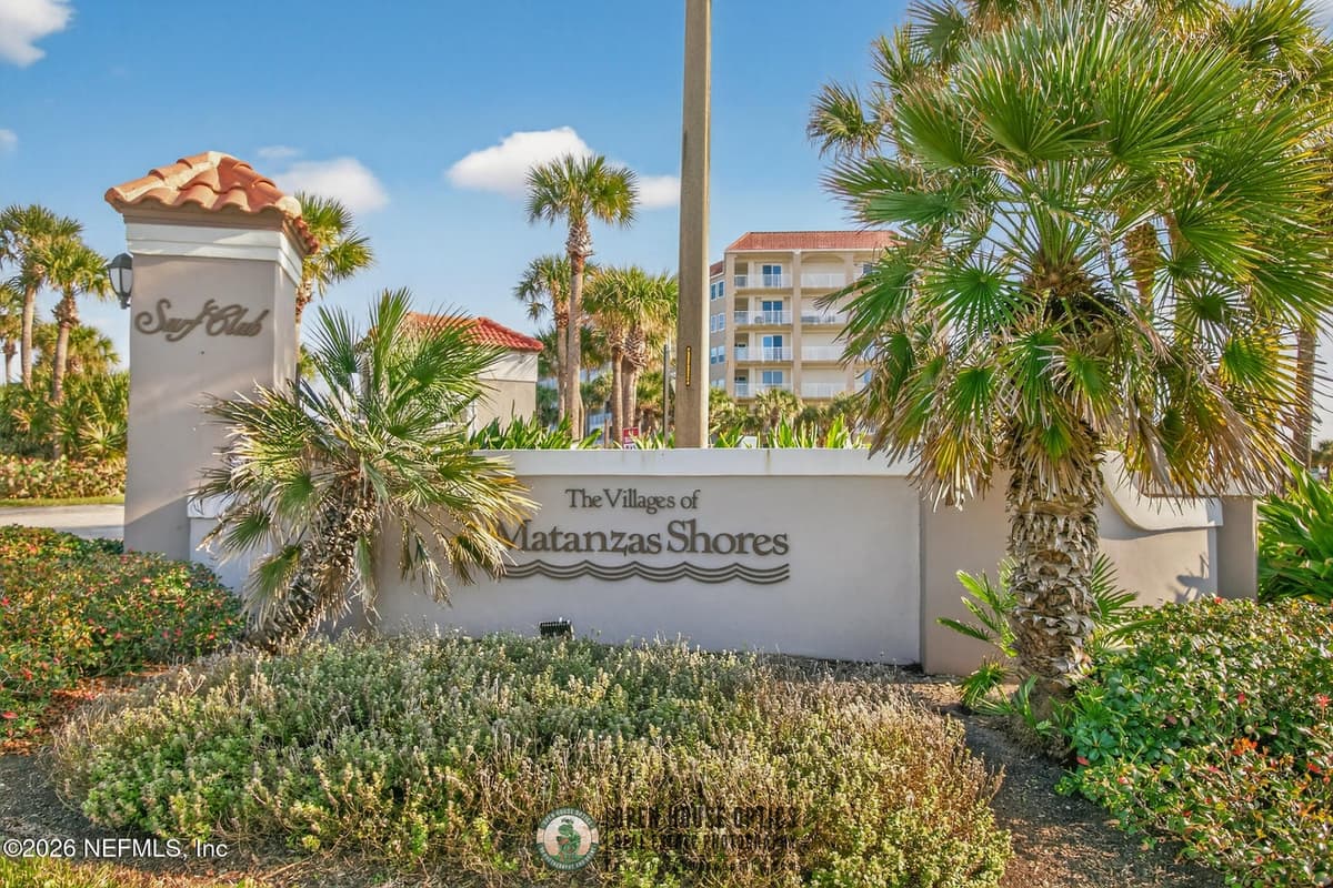 80 SURFVIEW Drive 611, Palm Coast, FL 32137 2