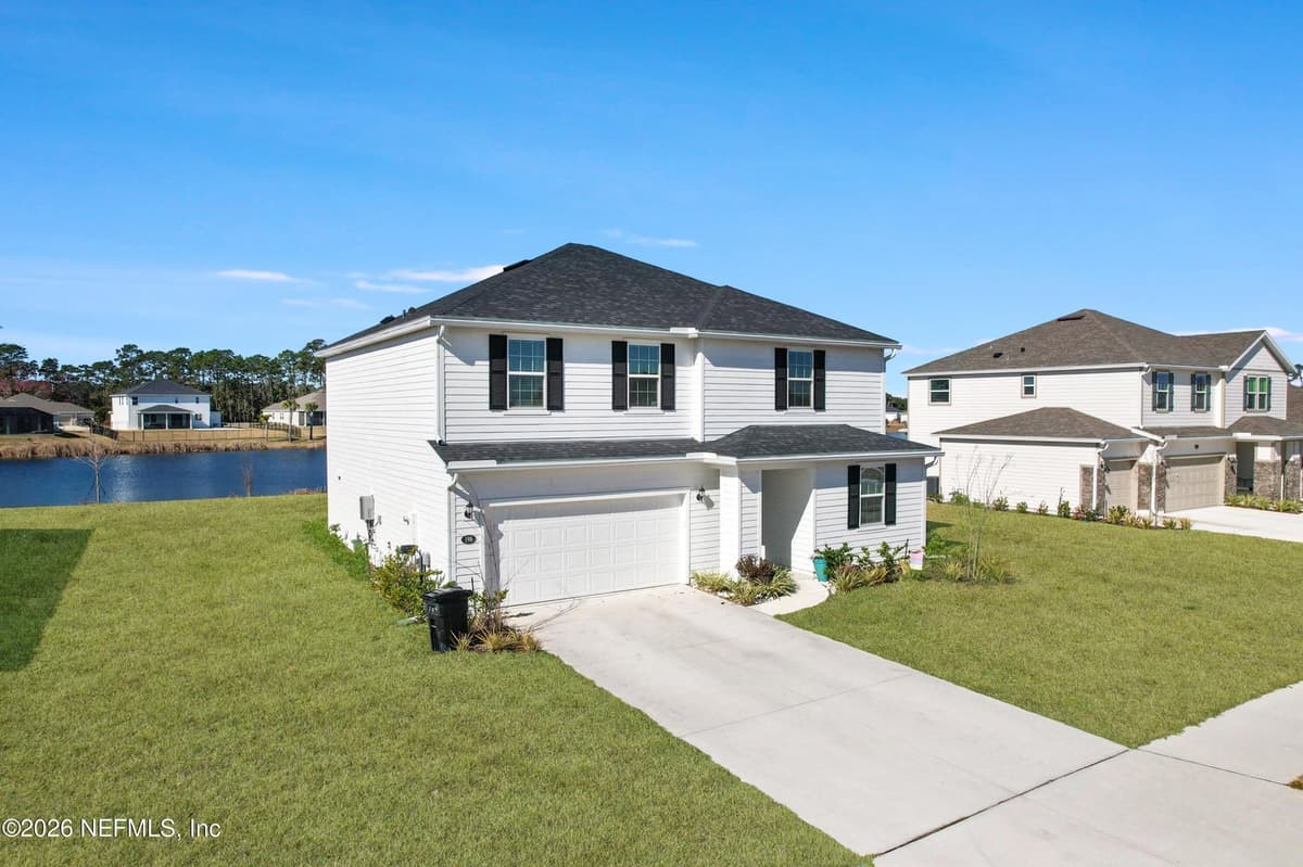 198 SANTOS Lane, St. Augustine, FL 32086 2