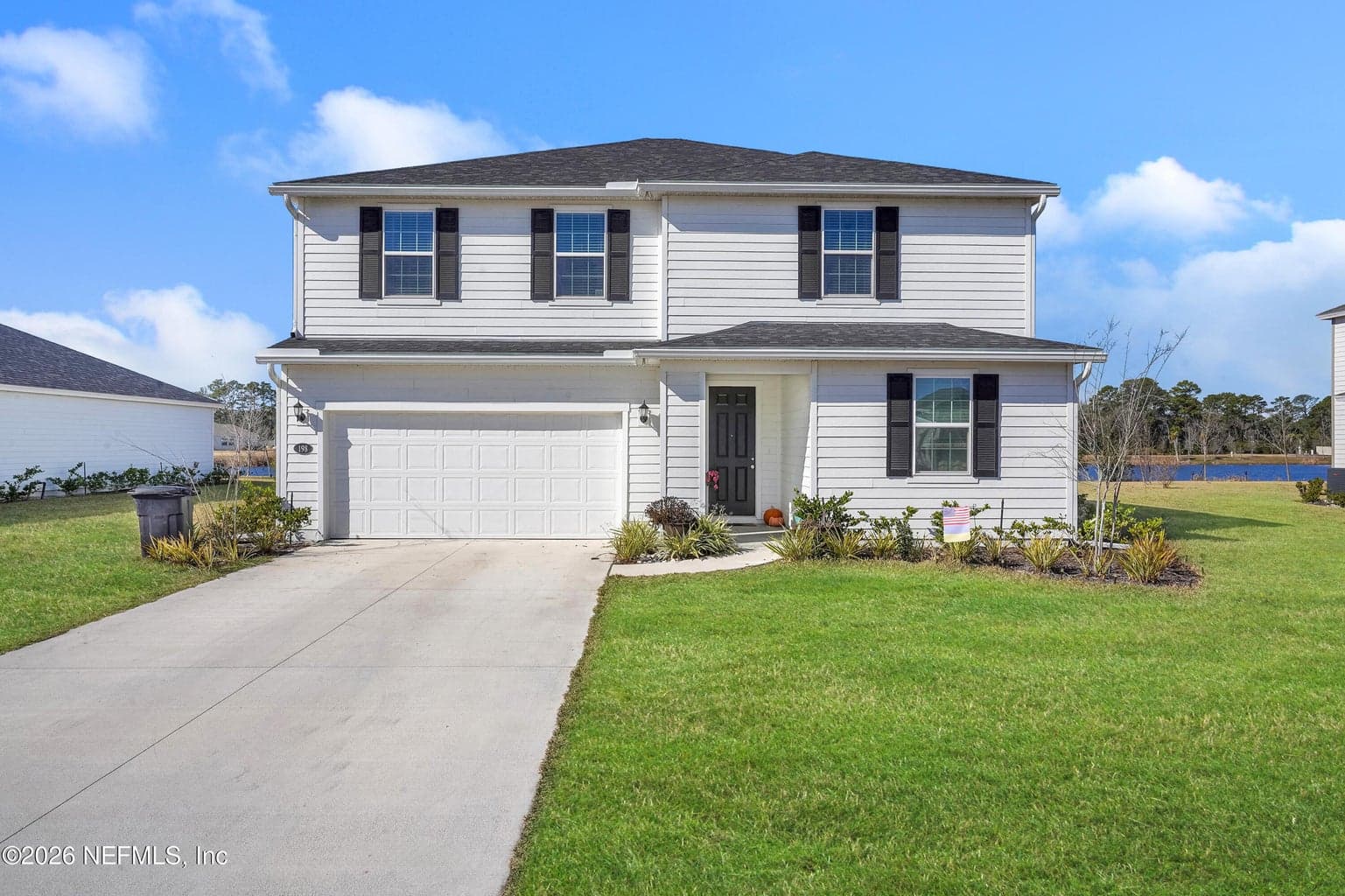 198 SANTOS Lane, St. Augustine, FL 32086