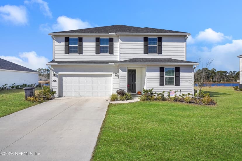 198 SANTOS Lane, St. Augustine, FL 32086
