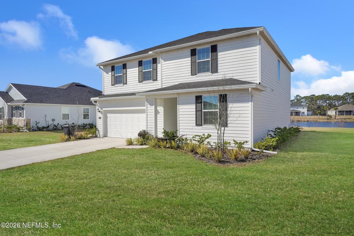 198 SANTOS Lane, St. Augustine, FL 32086 3
