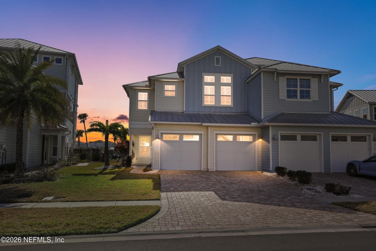 413 MARQUESA Circle, St. Johns, FL 32259 3