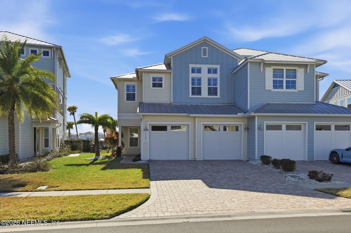 413 MARQUESA Circle, St. Johns, FL 32259 2