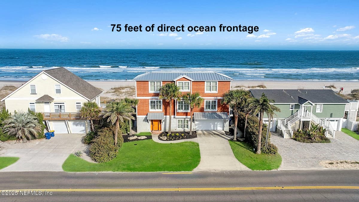 822 S FLETCHER Avenue, Fernandina Beach, FL 32034 3
