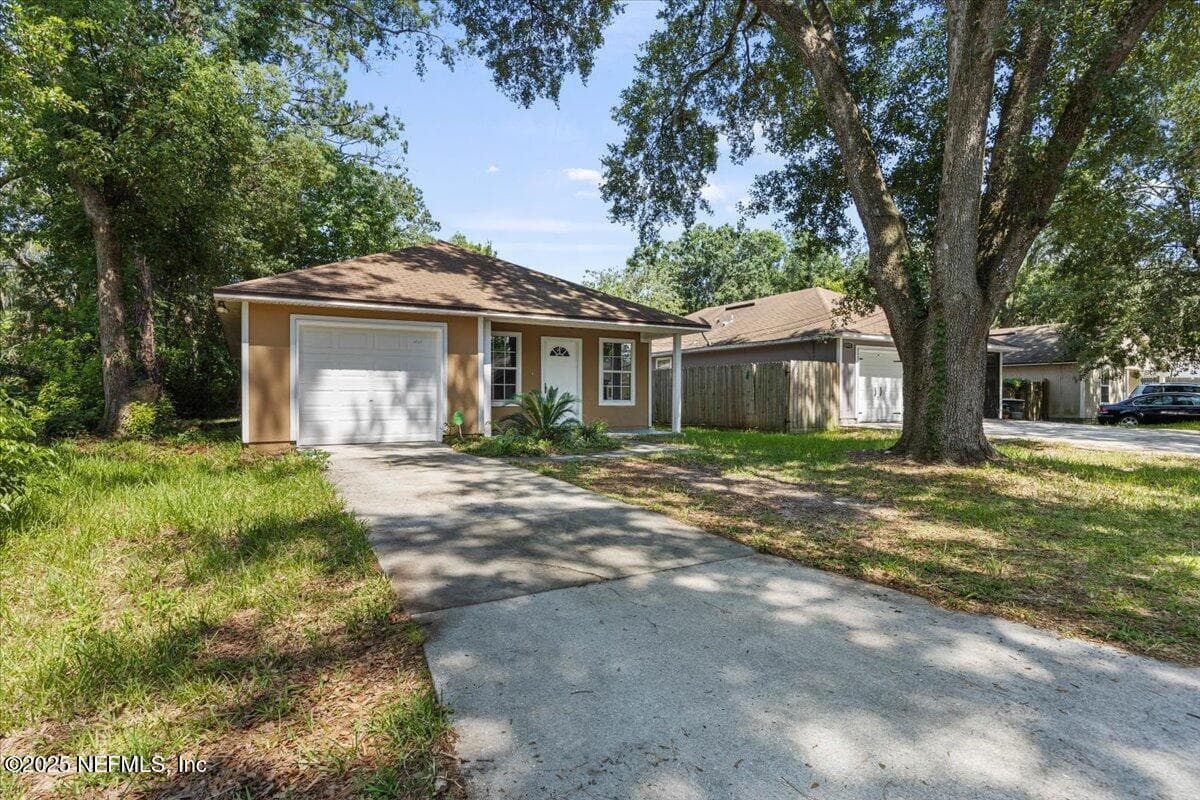 4527 CLAIRMONT Road, Jacksonville, FL 32207 3