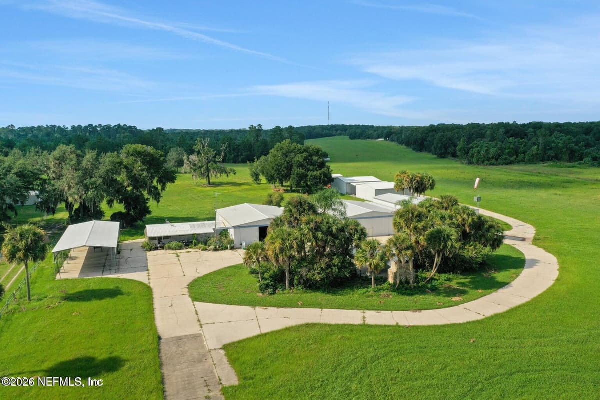 119 POMONA LANDING Road, Pomona Park, FL 32181 2