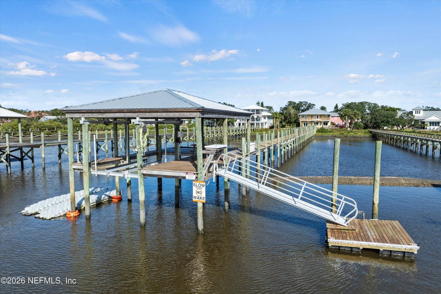 5532 SUNSET LANDING Circle, St. Augustine Beach, FL 32080