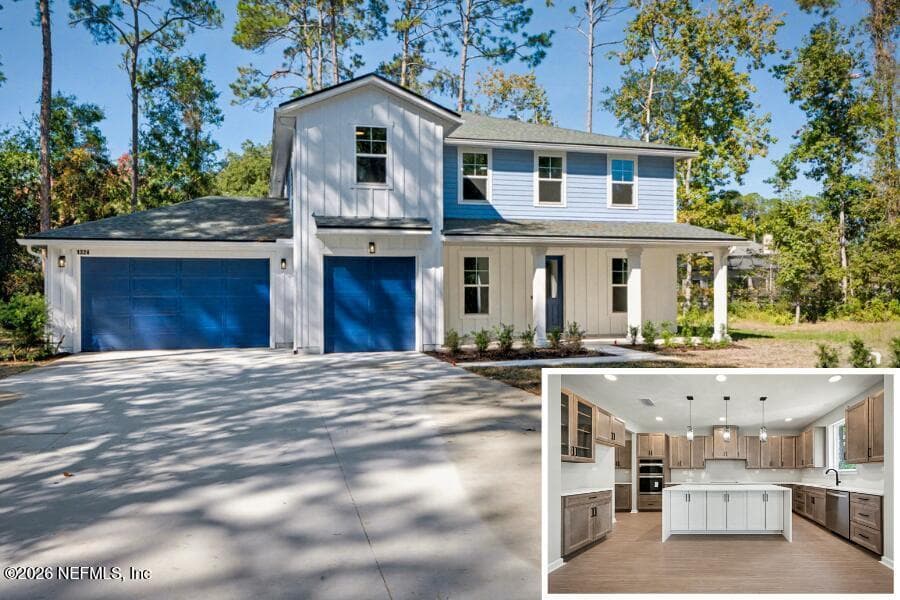 1324 RIVER Court, Green Cove Springs, FL 32043
