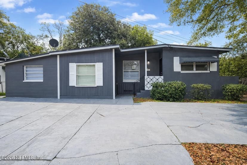 4146 KATANGA Drive S, Jacksonville, FL 32209