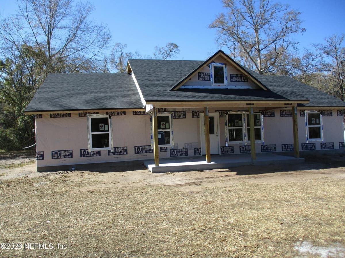37120 S OAK Street, Hilliard, FL 32046 2