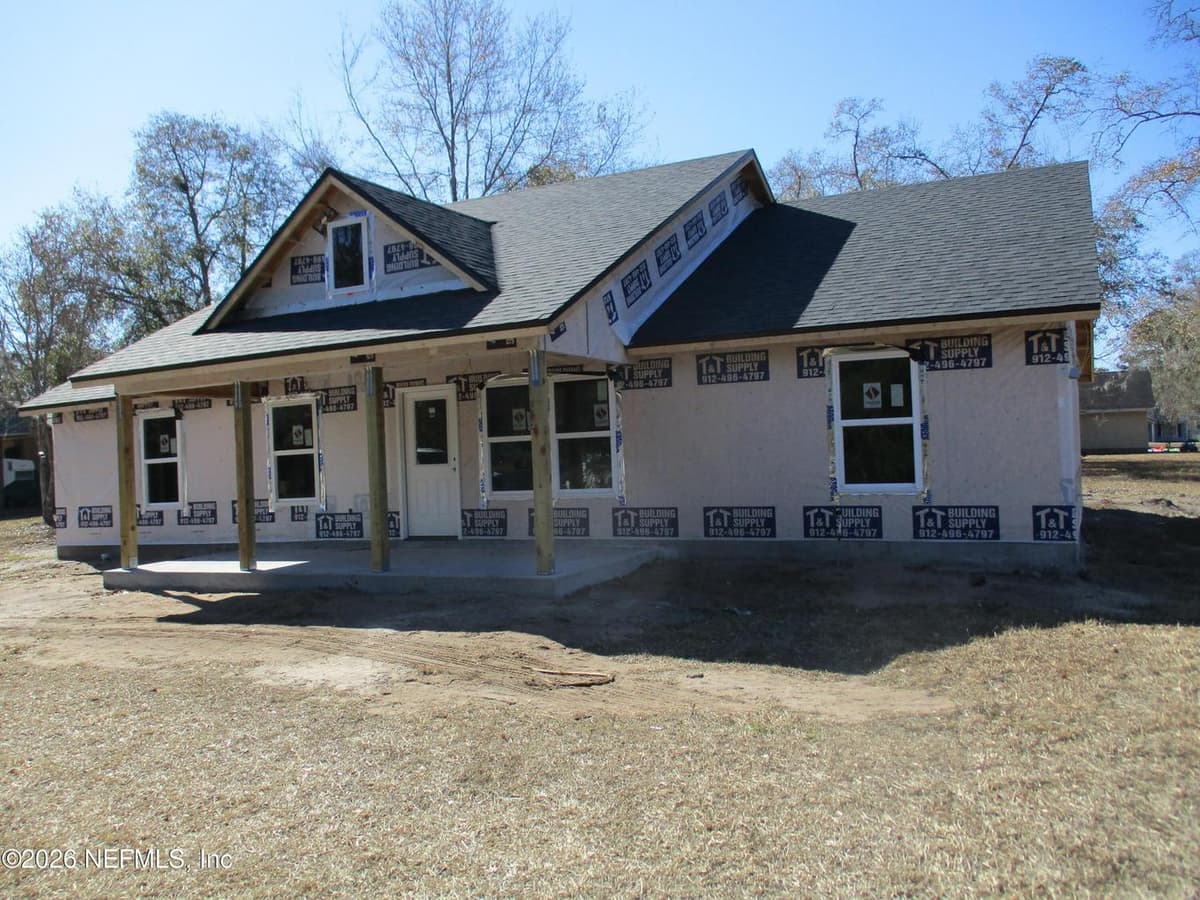 37120 S OAK Street, Hilliard, FL 32046 3