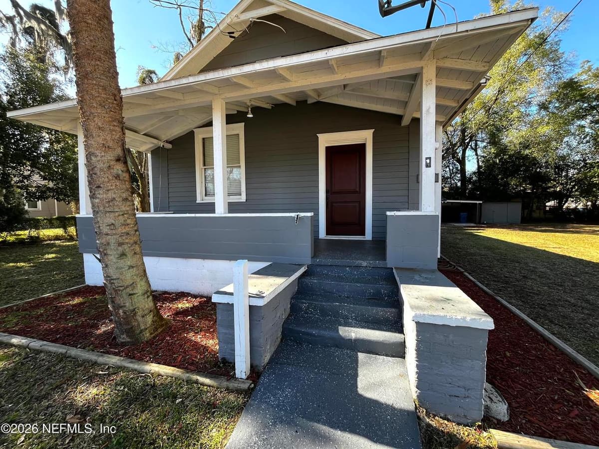 9172 2ND Avenue, Jacksonville, FL 32208 2