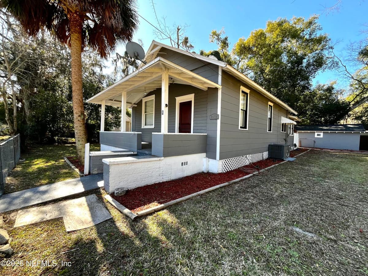 9172 2ND Avenue, Jacksonville, FL 32208 3