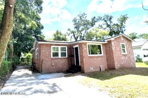 8764 3RD Avenue, Jacksonville, FL 32208