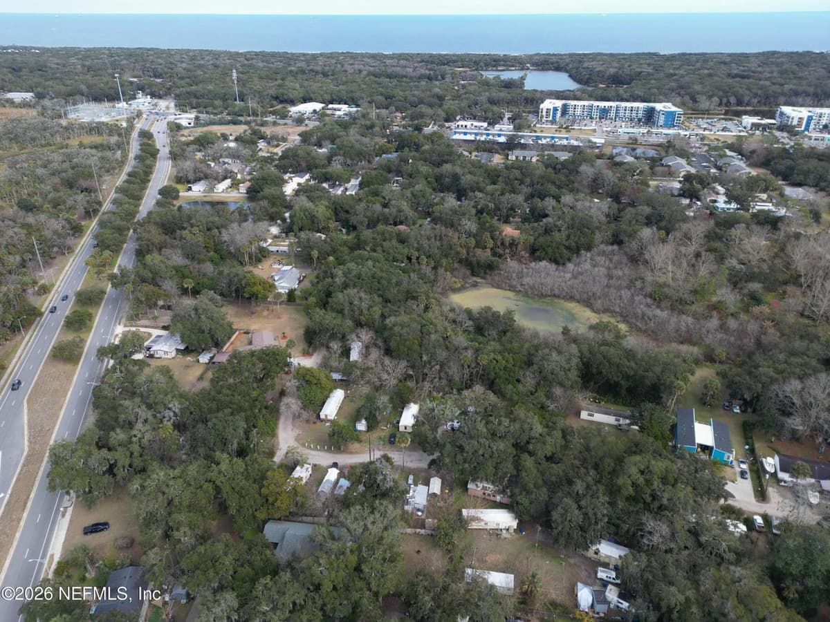 0 WONDERWOOD Drive, Jacksonville, FL 32233 3