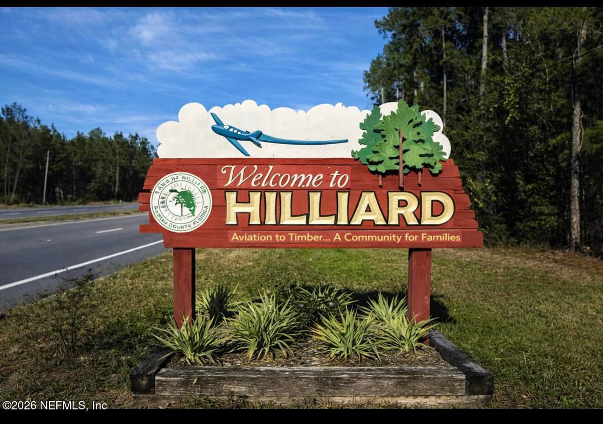 0 CONNER NELSON Road, Hilliard, FL 32046 3
