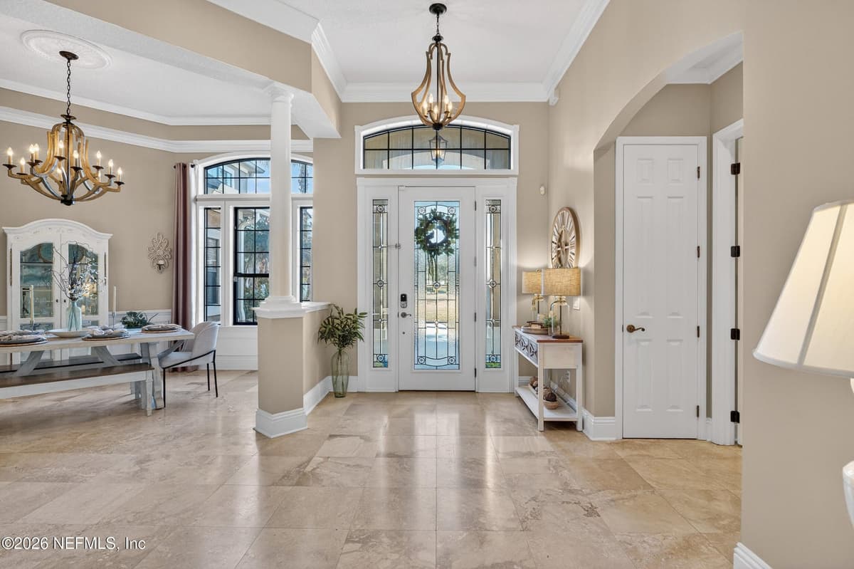 2056 E CLOVELLY Lane, St. Augustine, FL 32092 3